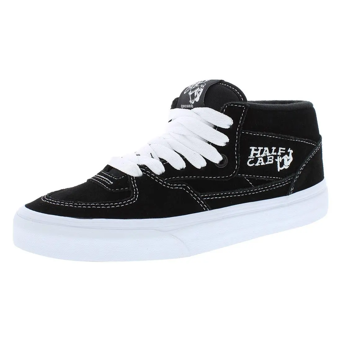 Vans shoes - Black/Grey, Main: Black (UPC: 700053532847) 0