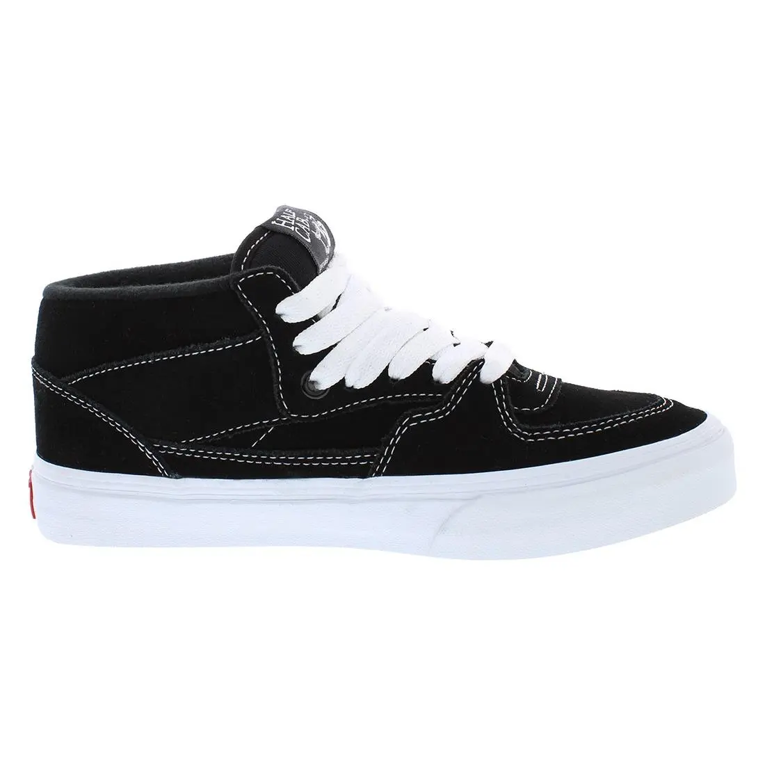 Vans shoes - Black/Grey, Main: Black (UPC: 700053532847) 1