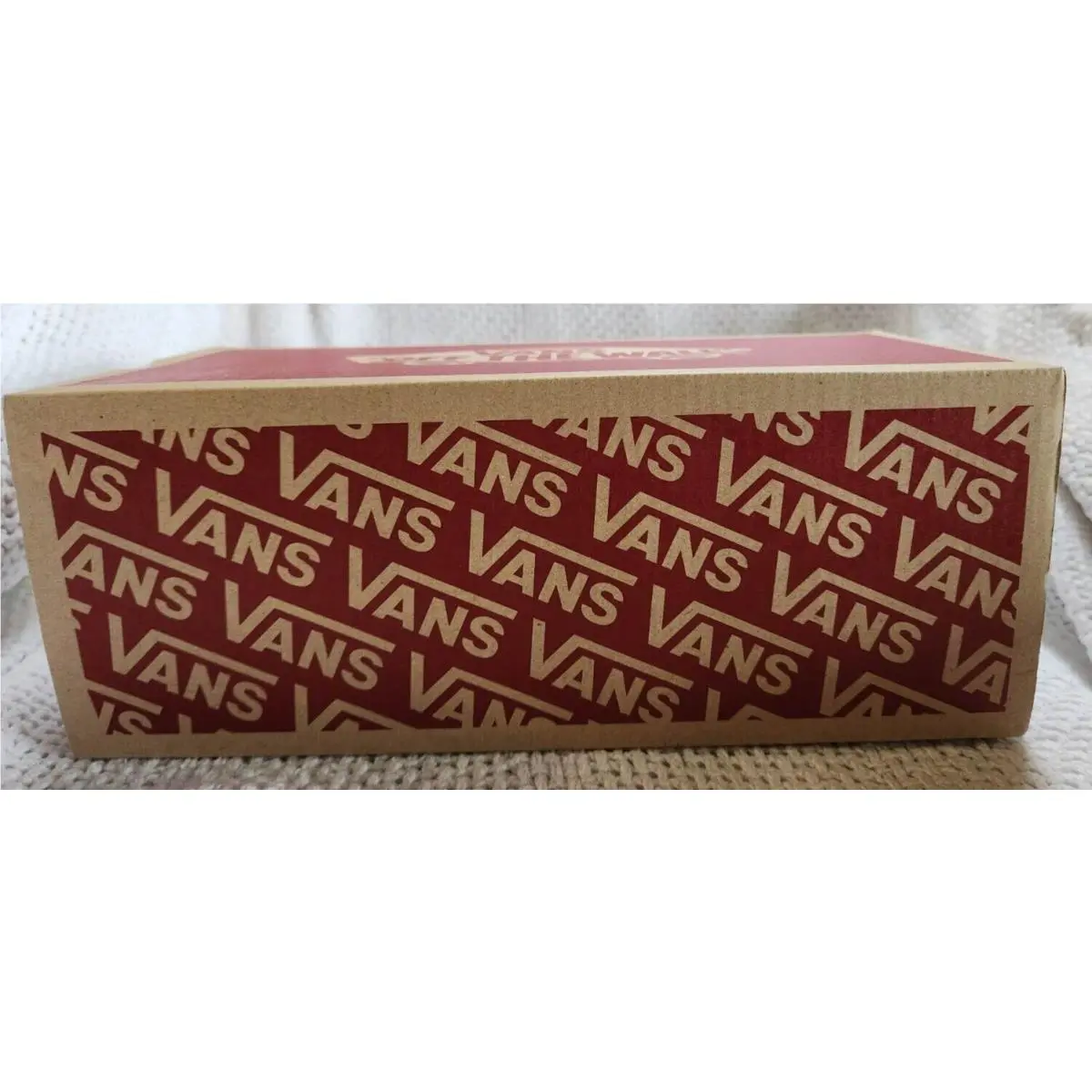 Vans shoes - VANS Old Skool - Old Skool - VN0A5AO92HT - Black 6