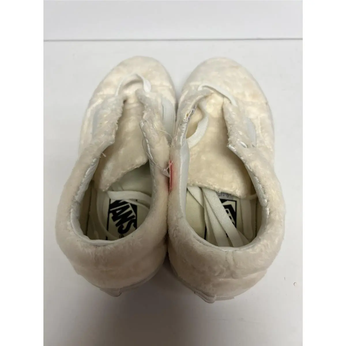 Vans shoes - VANS Old Skool - Old Skool - Beige 2