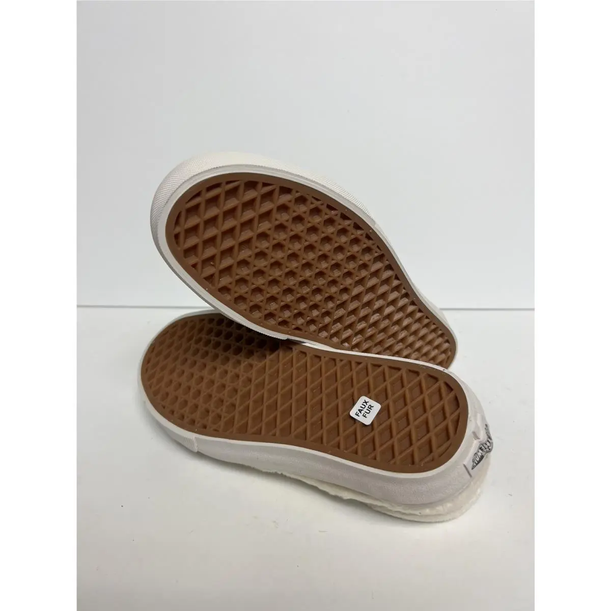 Vans shoes - VANS Old Skool - Old Skool - Beige 3