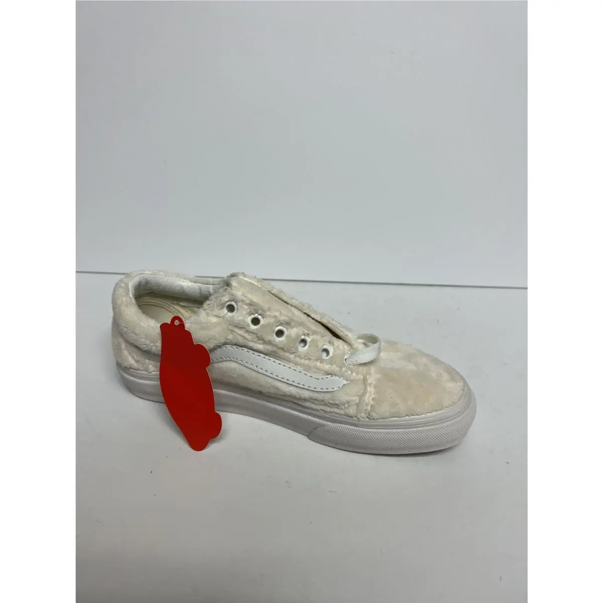 Vans shoes - VANS Old Skool - Old Skool - Beige 0