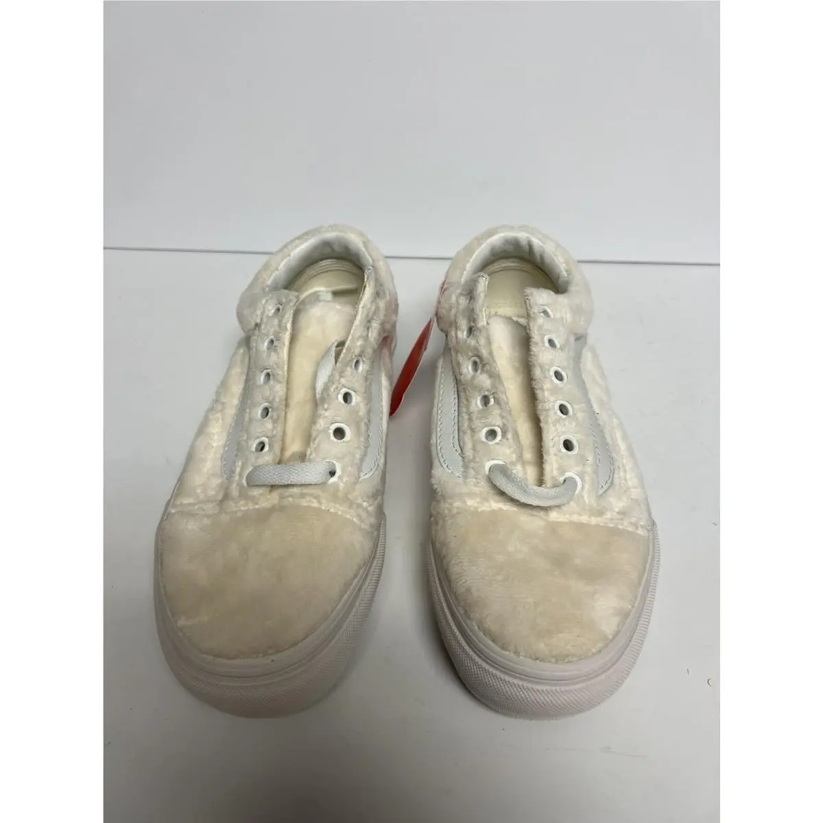 Vans shoes - VANS Old Skool - Old Skool - Beige 1