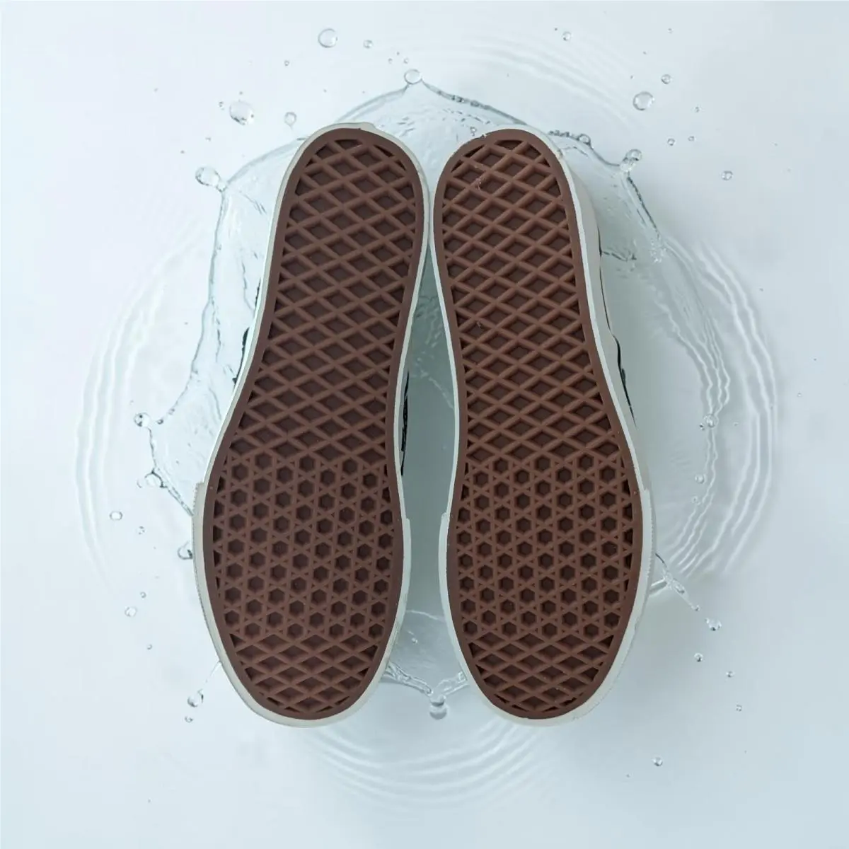 Vans shoes - Vans Stackform - Stackform - Vans Stackform - black,white 5