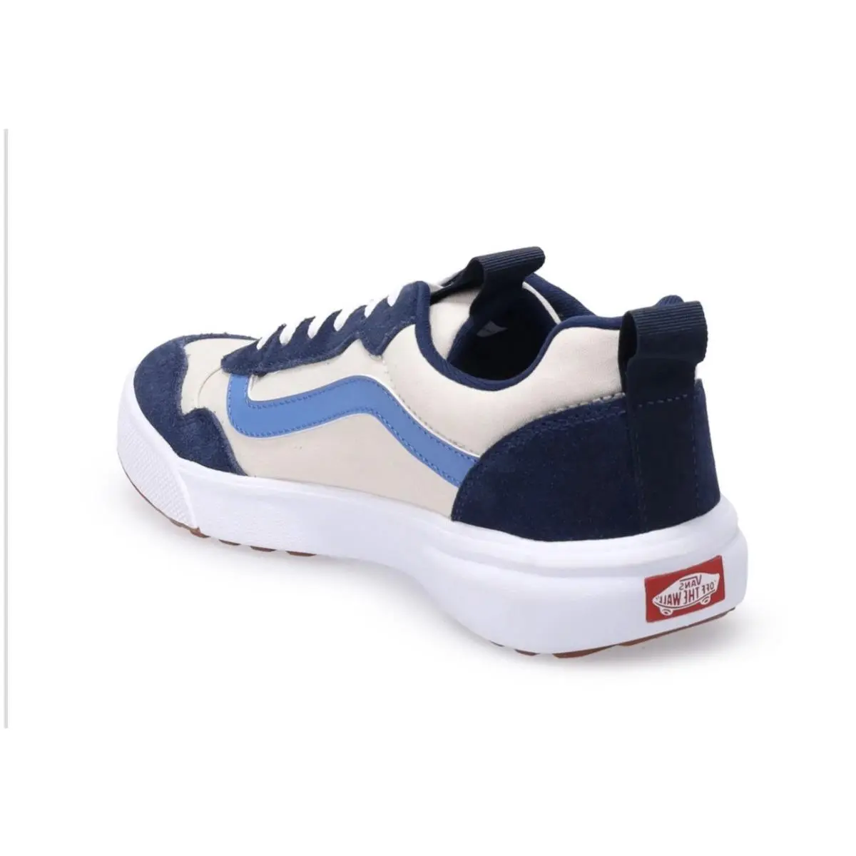 Vans shoes - VANS Range - Range - Blue 3