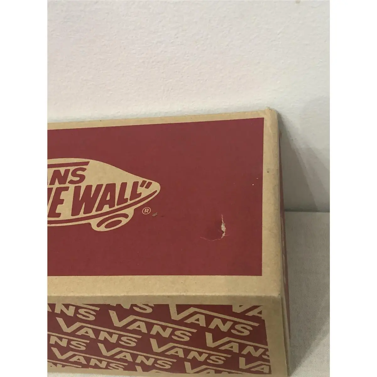 Vans shoes - Multicolor 12