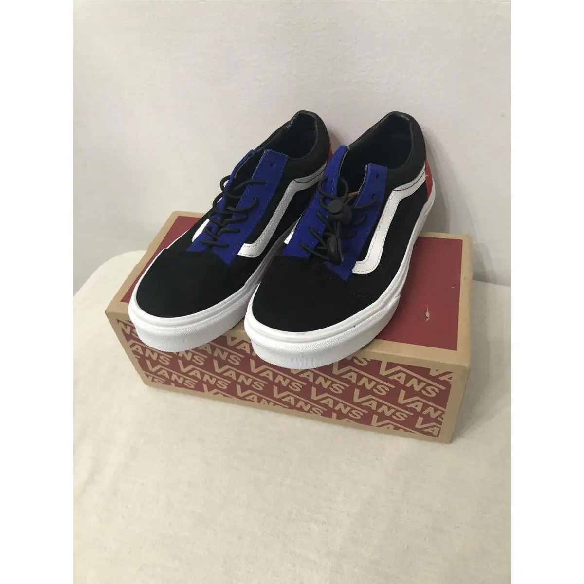 Vans shoes - Multicolor 0