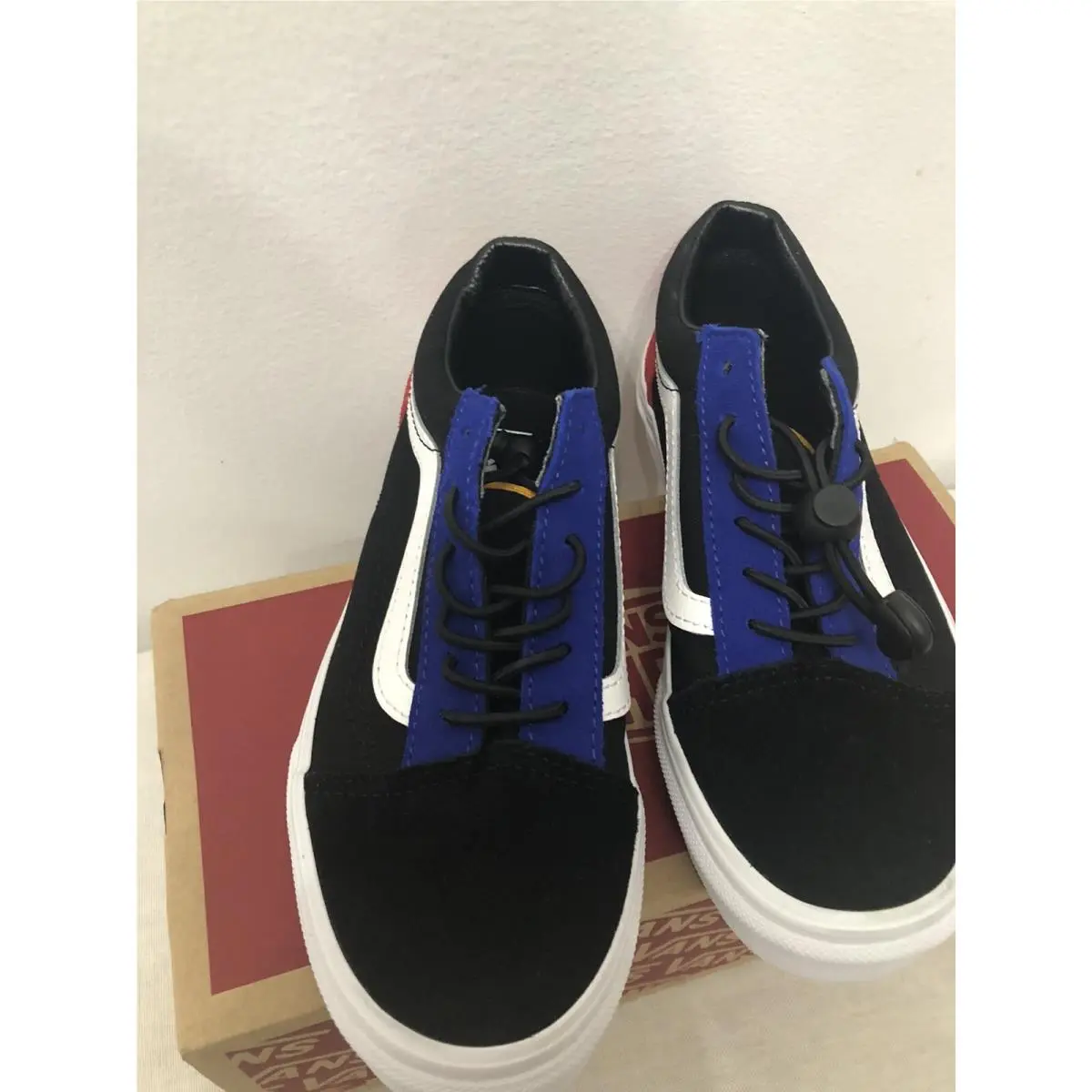 Vans shoes - Multicolor 1