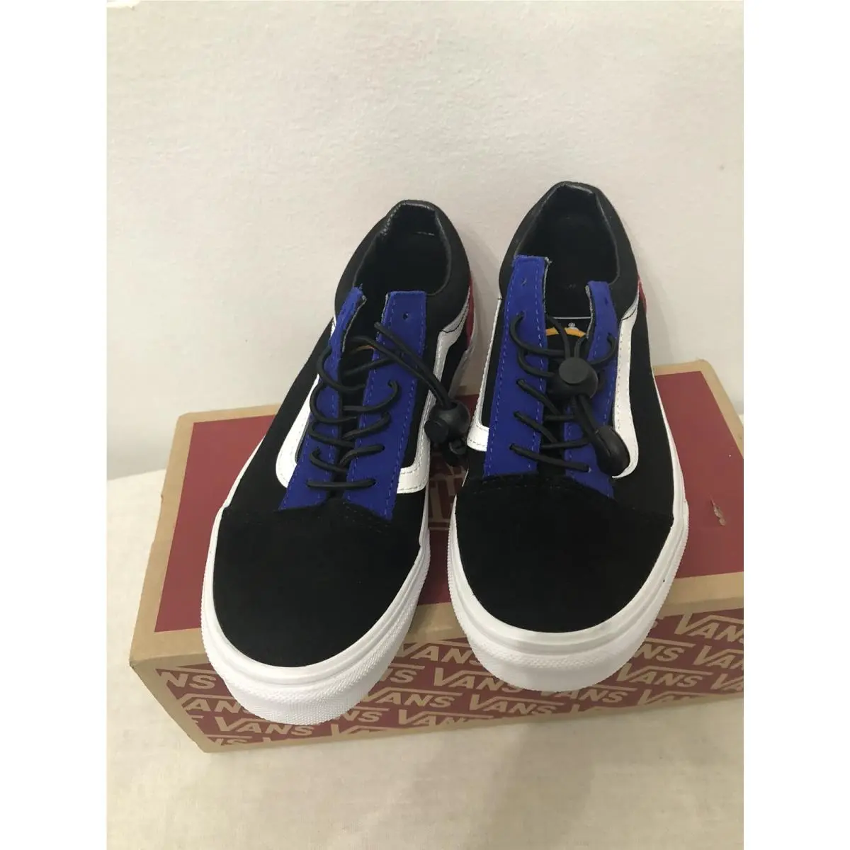 Vans shoes - Multicolor 2