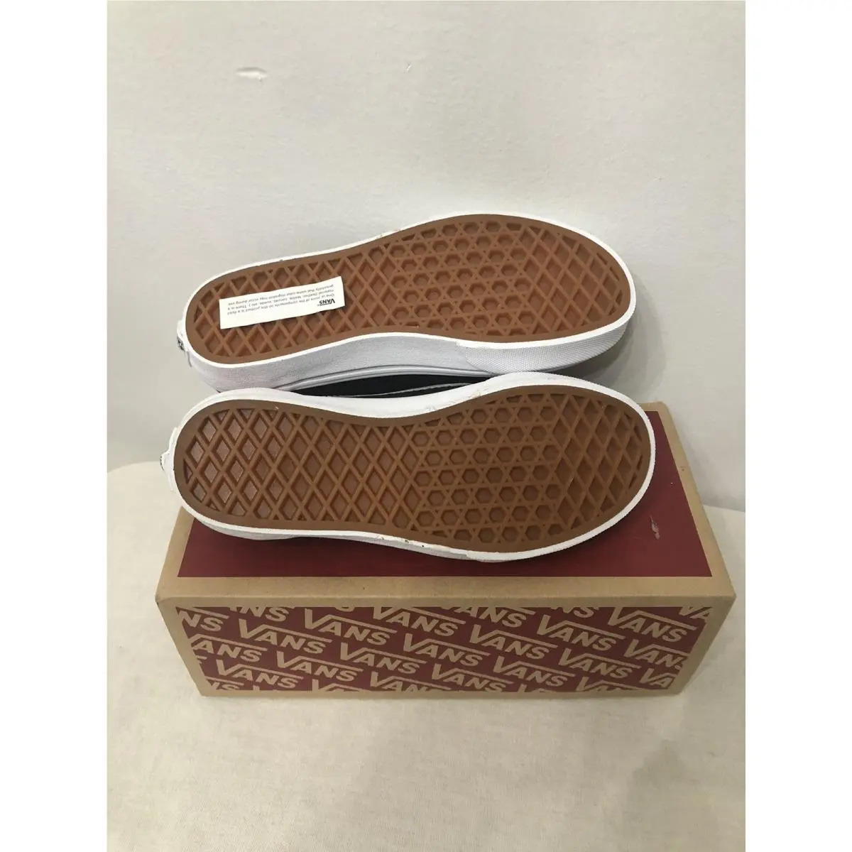 Vans shoes - Multicolor 7