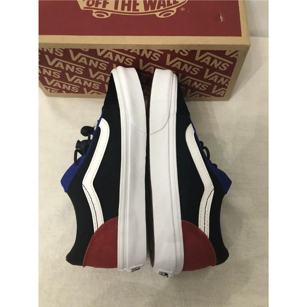 Vans shoes - Multicolor 8