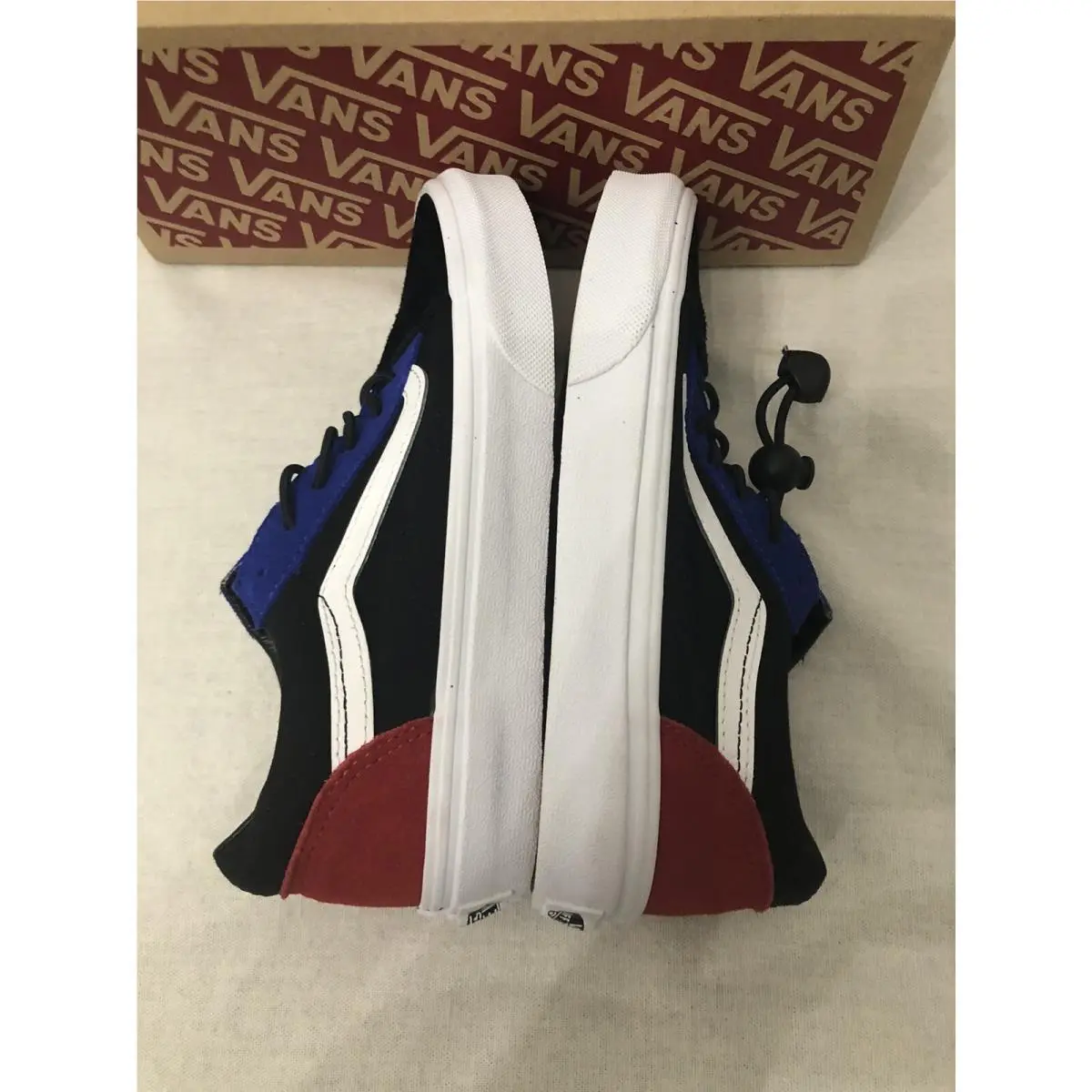 Vans shoes - Multicolor 9