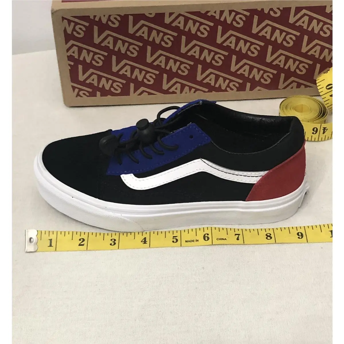 Vans shoes - Multicolor 11