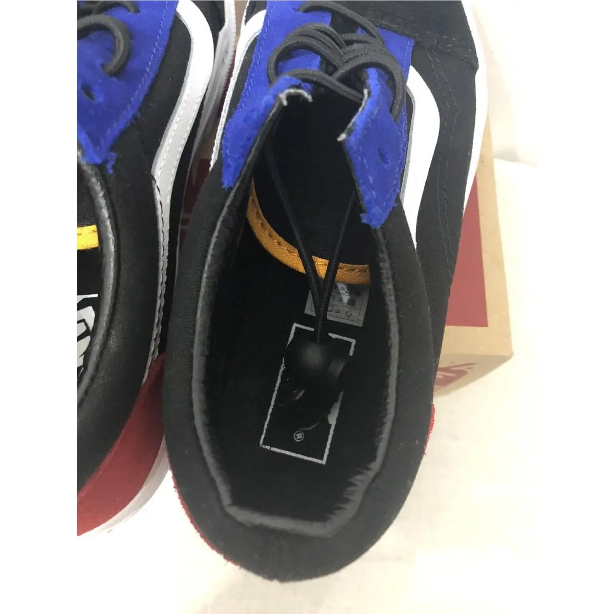 Vans shoes - Multicolor 4