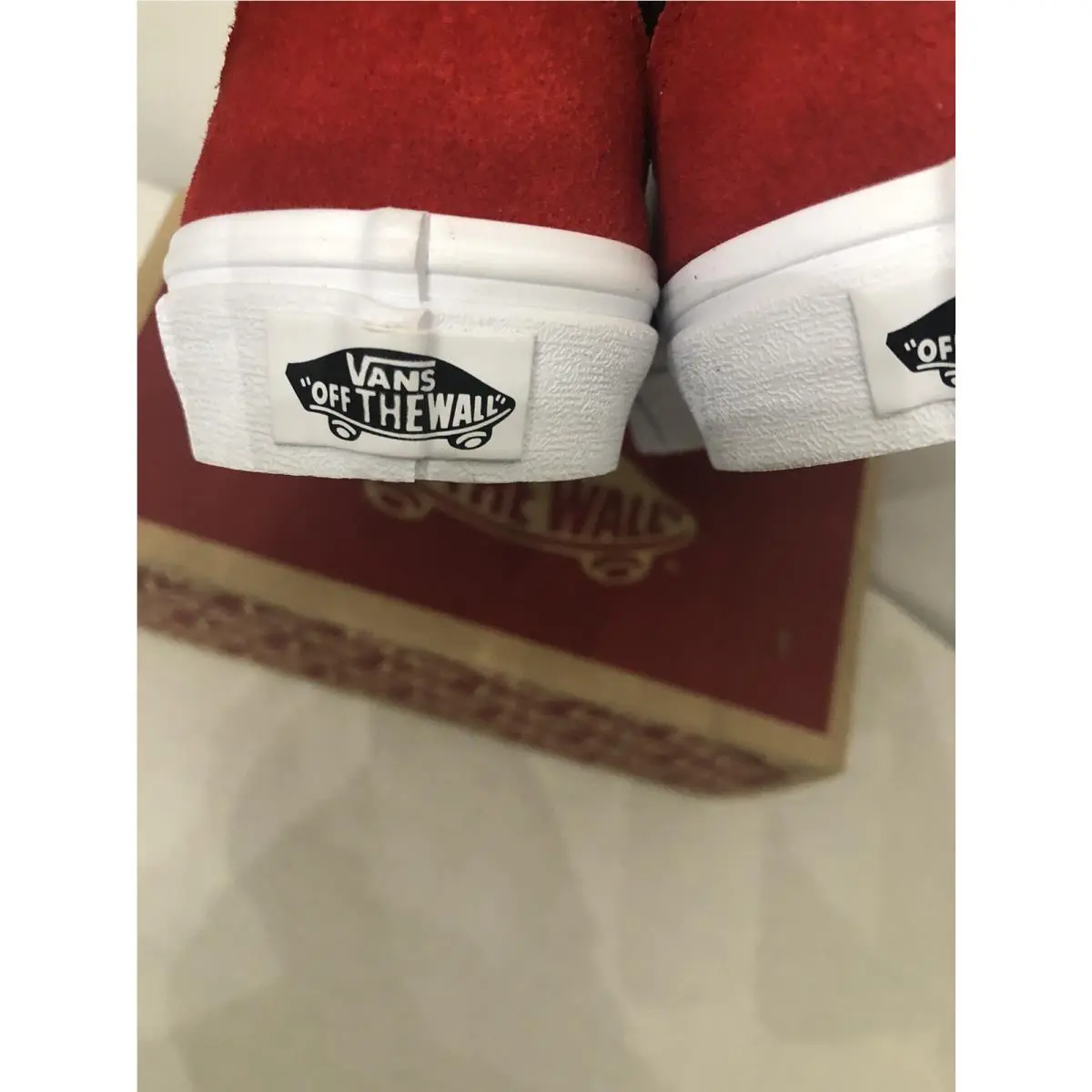 Vans shoes - Multicolor 5