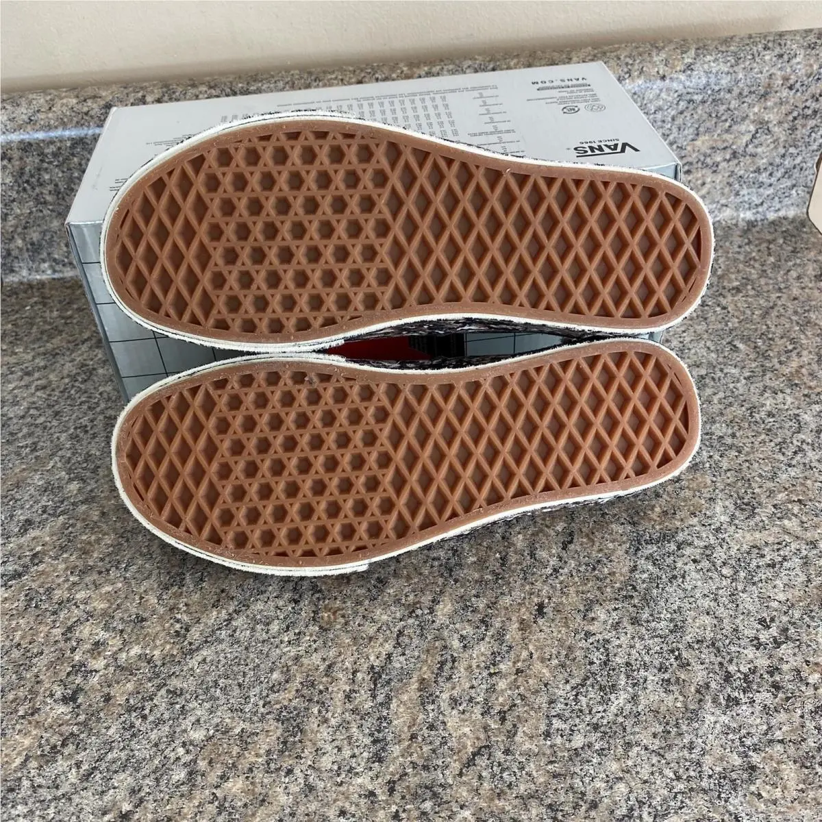 Vans shoes - Vans Authenticate - Authenticate - Camo 7