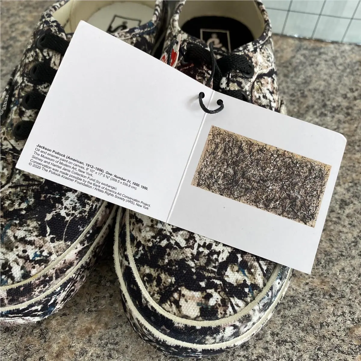 Vans shoes - Vans Authenticate - Authenticate - Camo 4