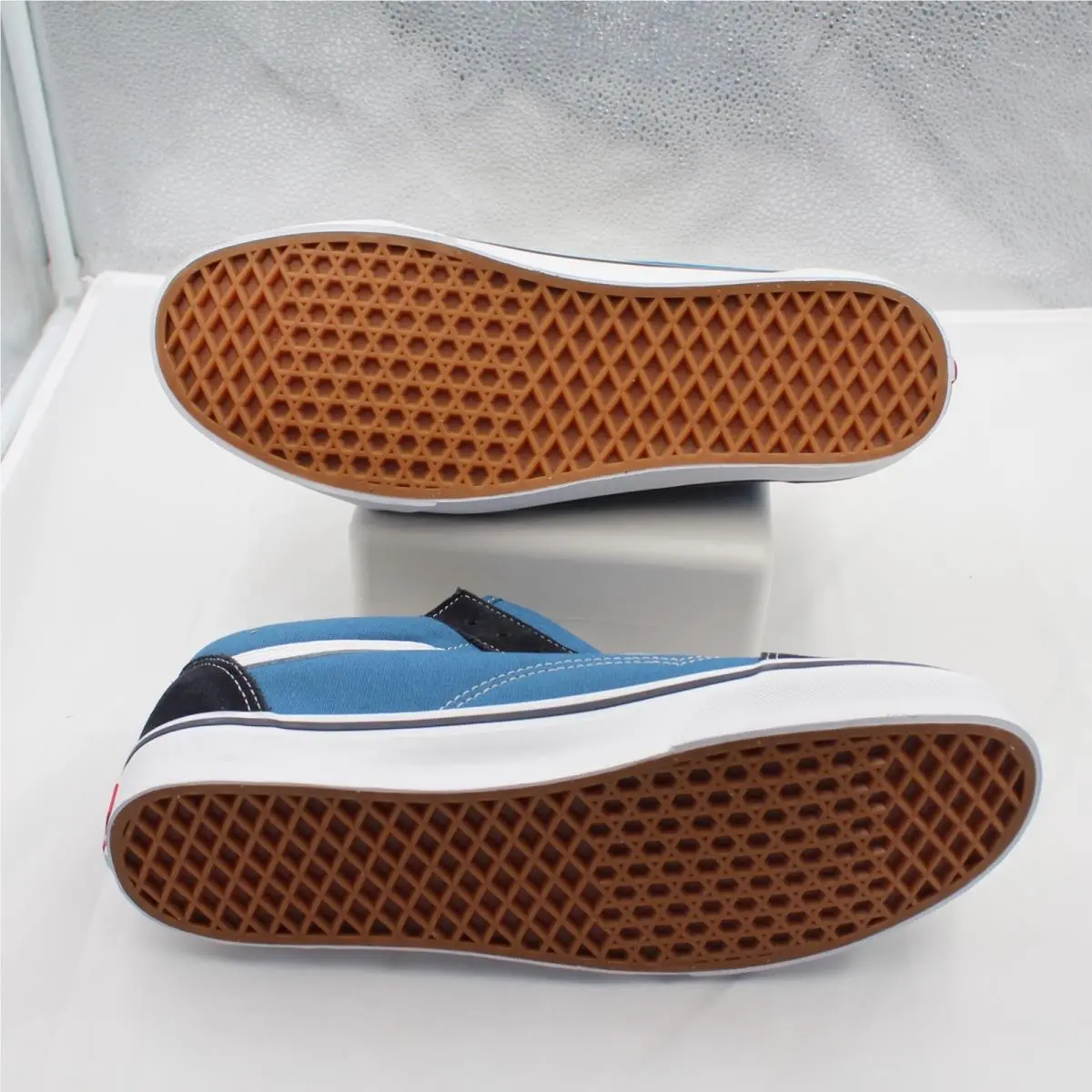 Vans shoes - VANS Old Skool - Old Skool - Blue 5