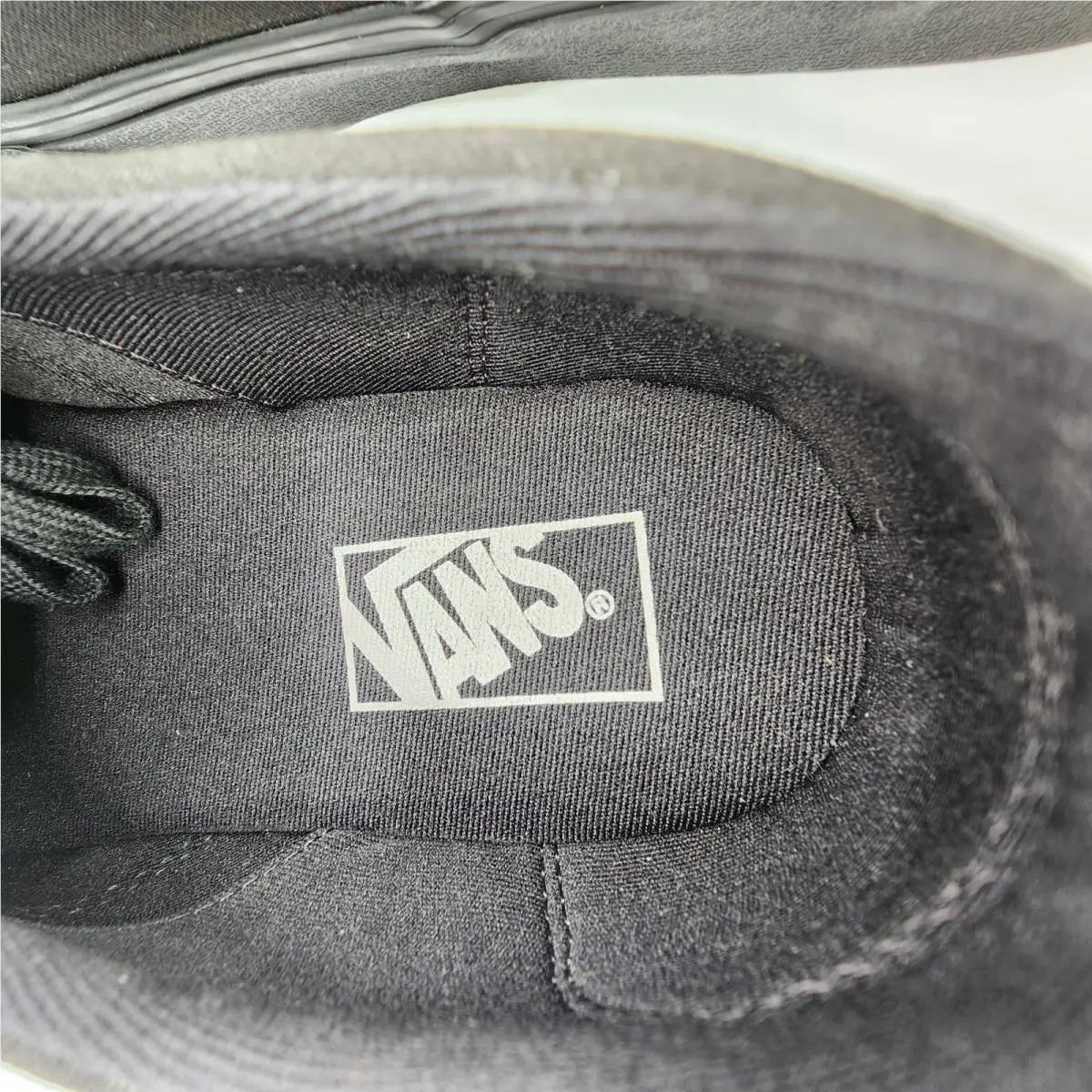 Vans shoes - VANS Doheny - Doheny - VN0A3MVZ186 - Black 10