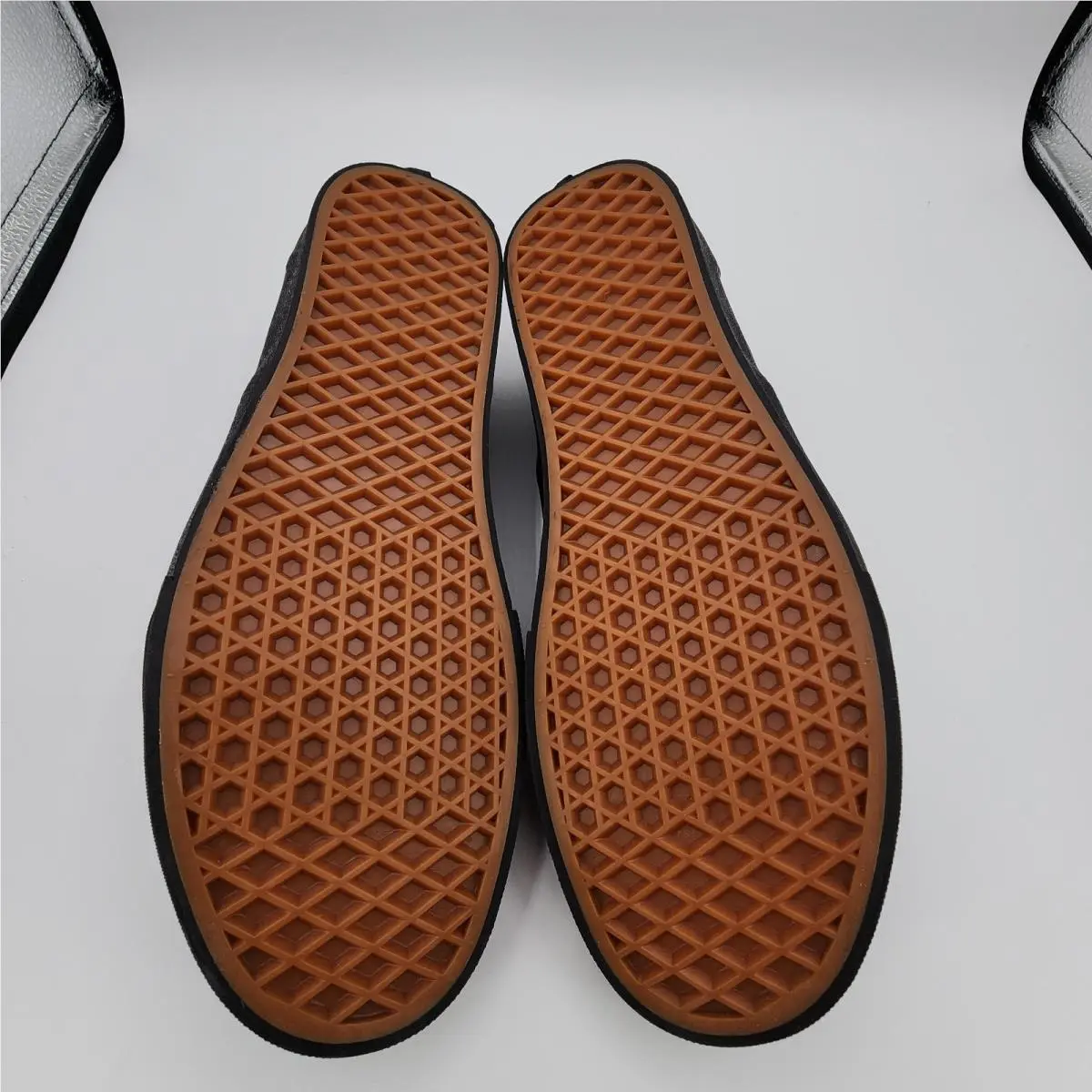 Vans shoes - VANS Doheny - Doheny - VN0A3MVZ186 - Black 11