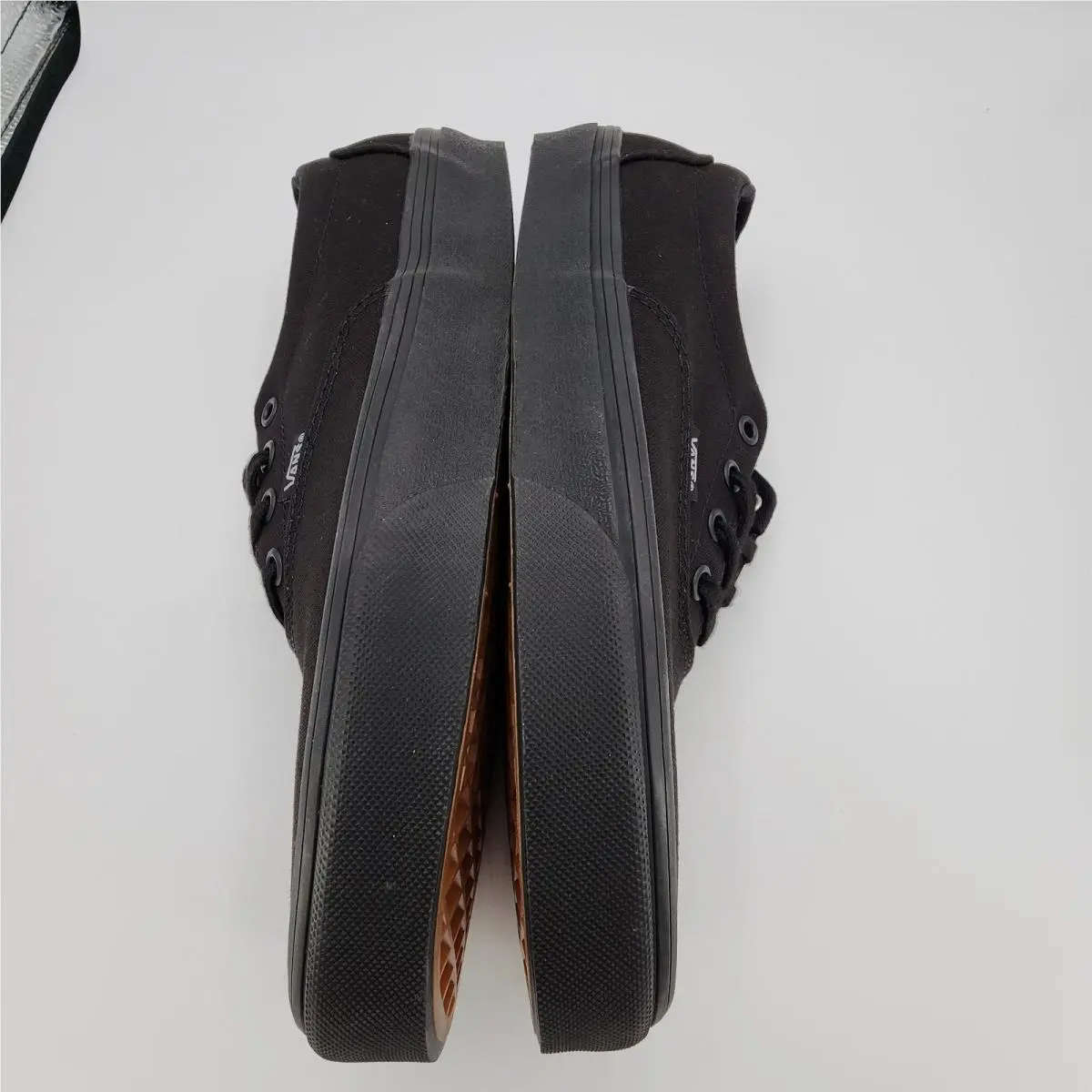 Vans shoes - VANS Doheny - Doheny - VN0A3MVZ186 - Black 12