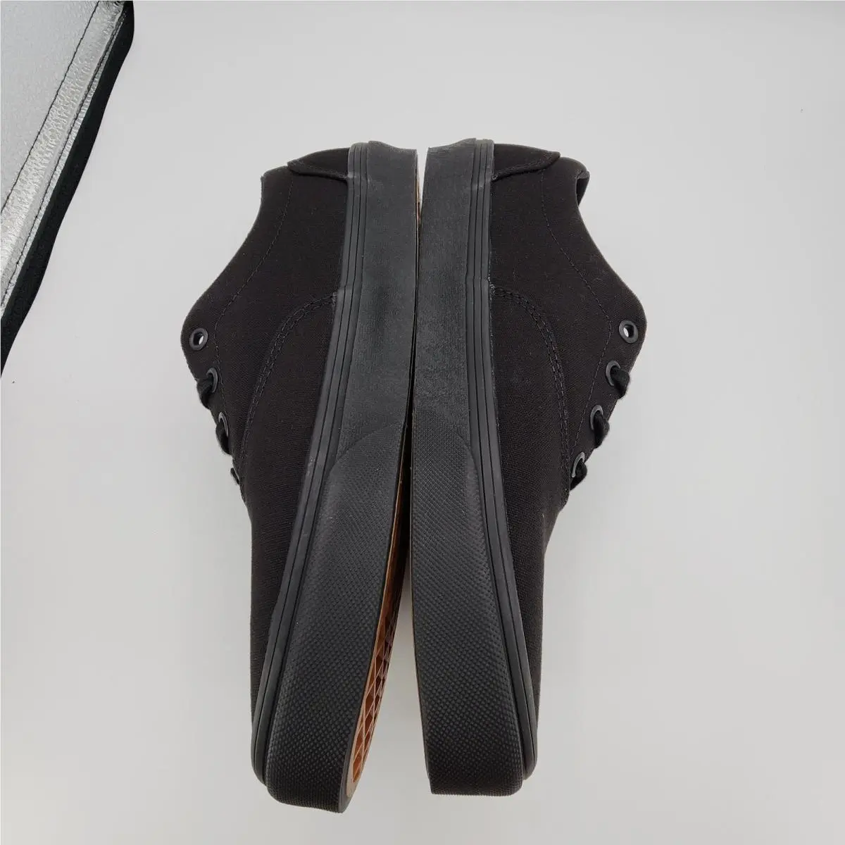 Vans shoes - VANS Doheny - Doheny - VN0A3MVZ186 - Black 13