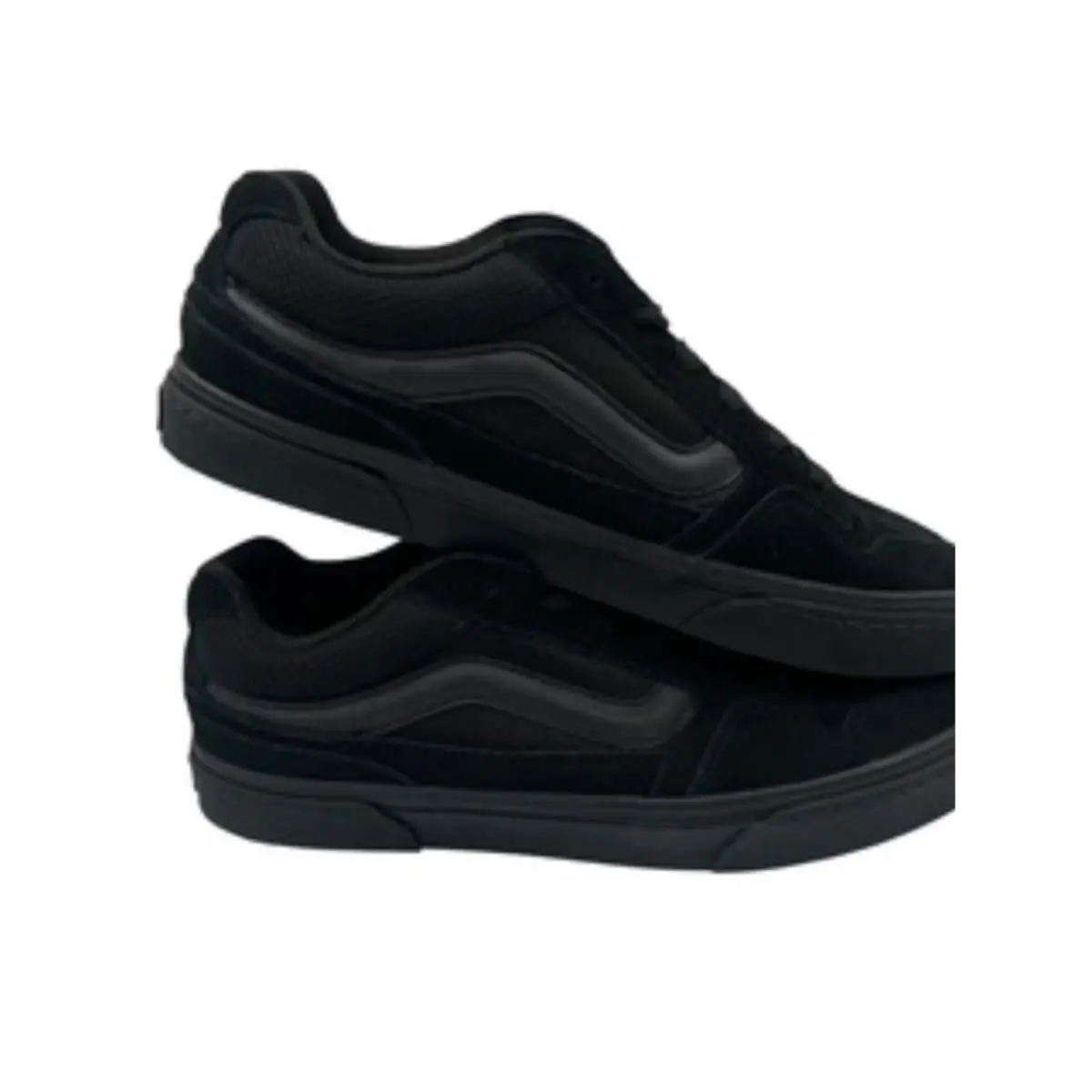 Vans shoes - Caldrone - Caldrone - Black 8