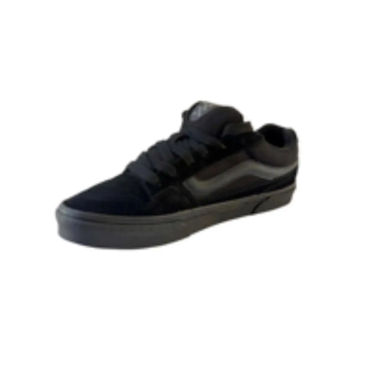 Vans shoes - Caldrone - Caldrone - Black 10