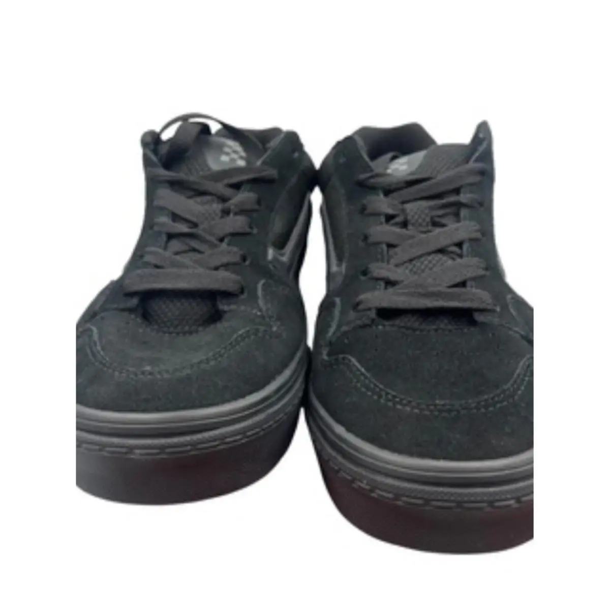 Vans shoes - Caldrone - Caldrone - Black 11