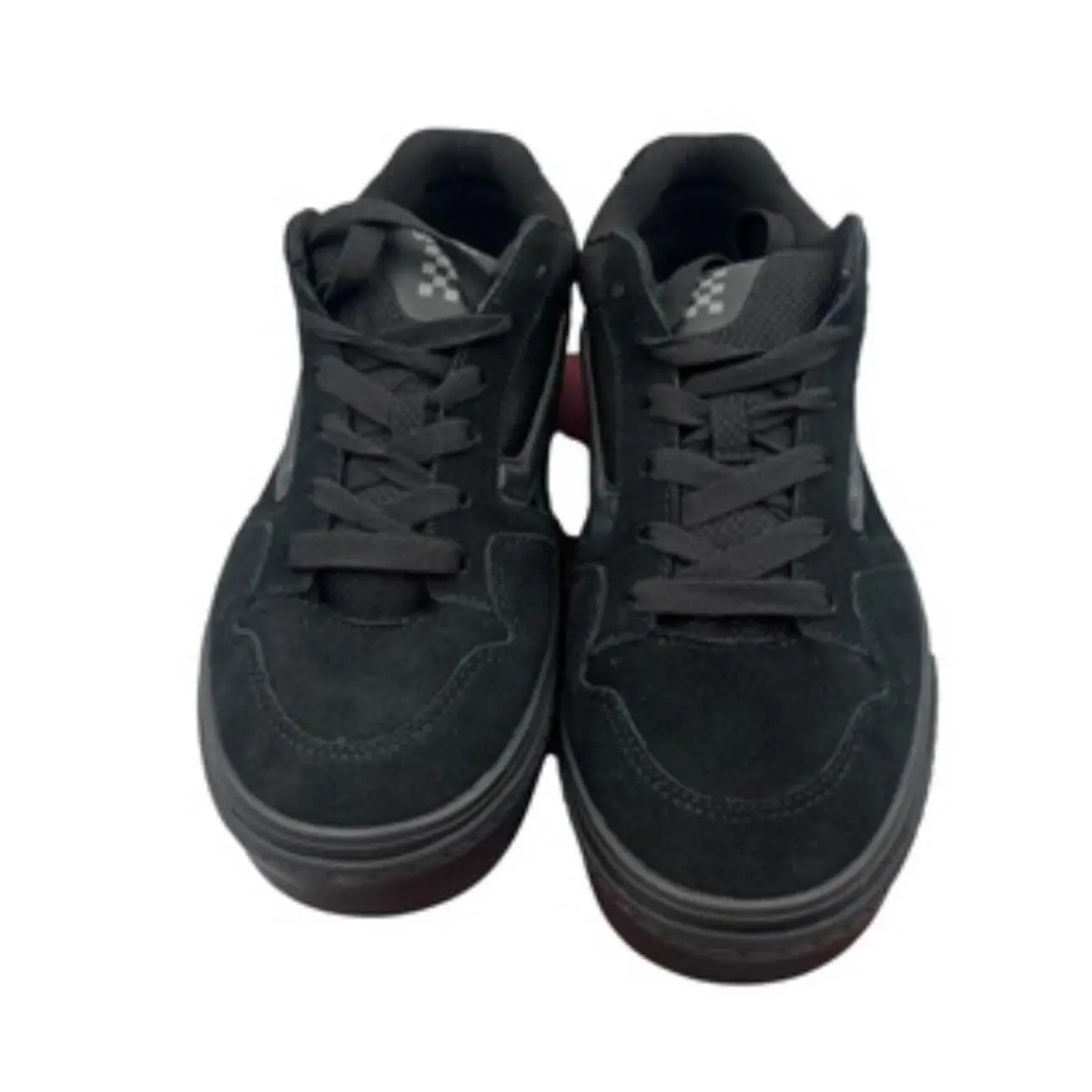 Vans shoes - Caldrone - Caldrone - Black 12