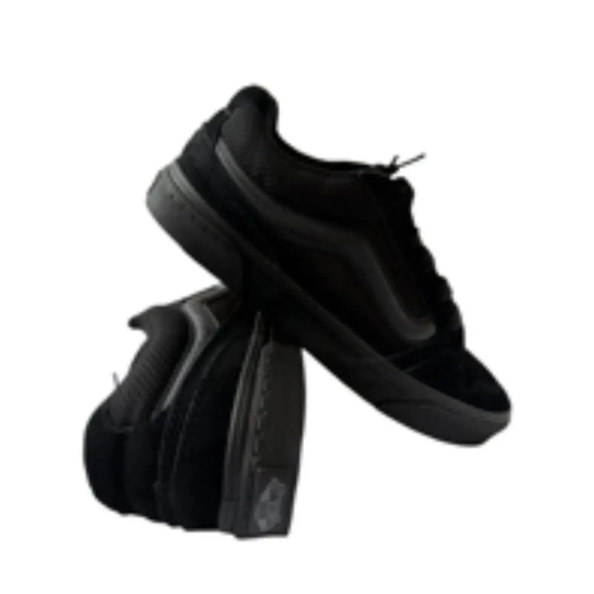 Vans shoes - Caldrone - Caldrone - Black 2
