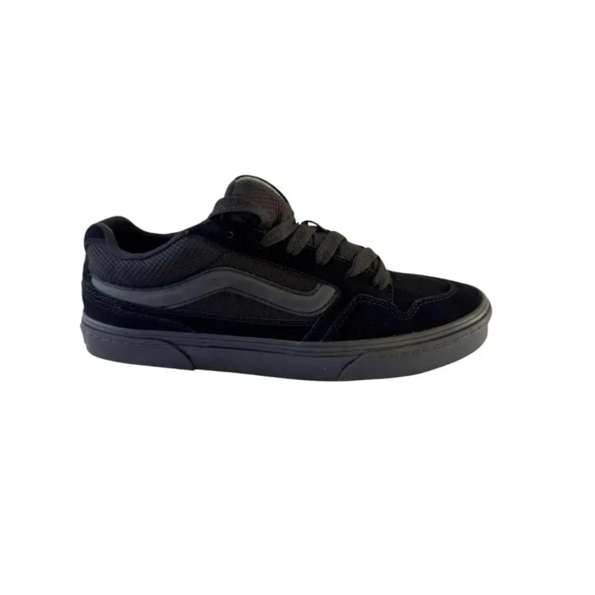 Vans shoes - Caldrone - Caldrone - Black 4