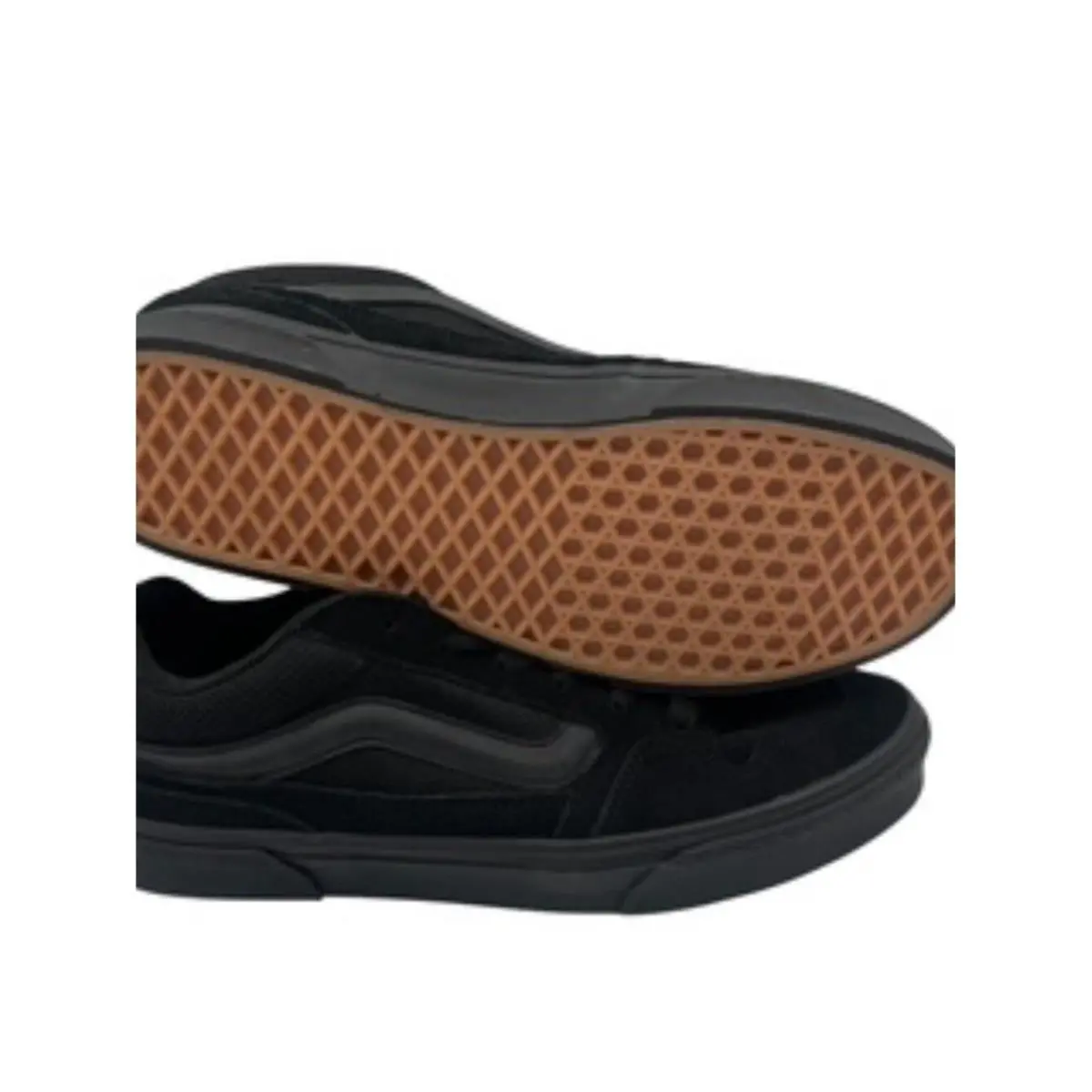Vans shoes - Caldrone - Caldrone - Black 5
