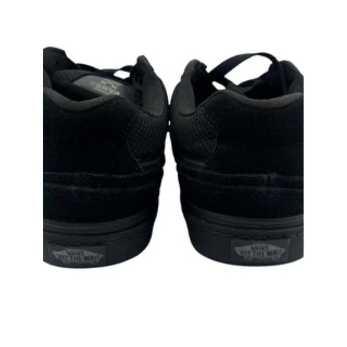 Vans shoes - Caldrone - Caldrone - Black 6