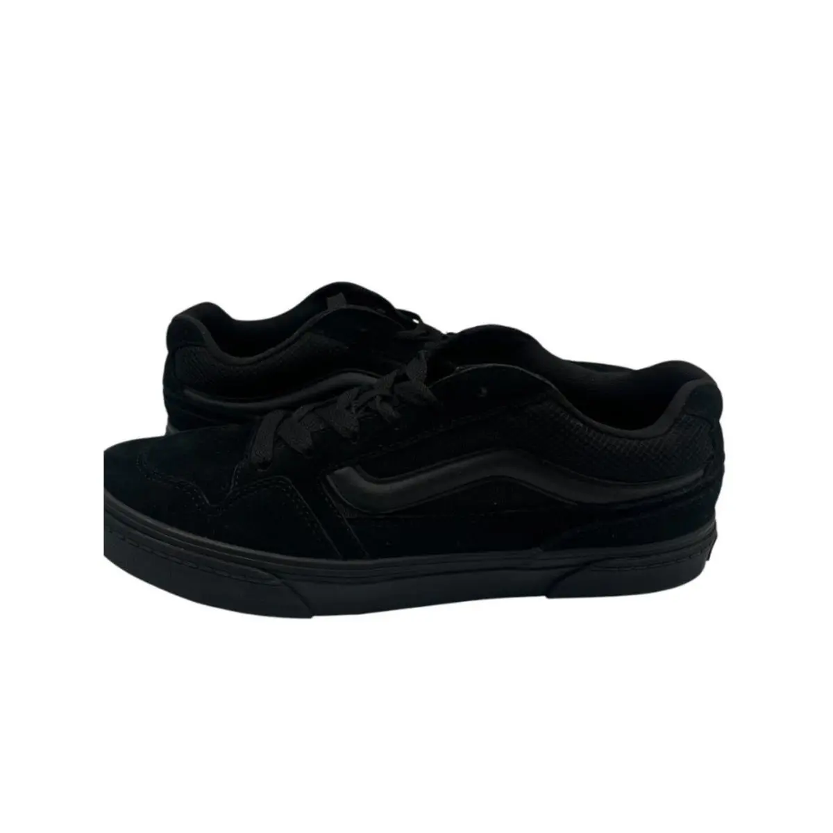 Vans shoes - Caldrone - Caldrone - Black 7