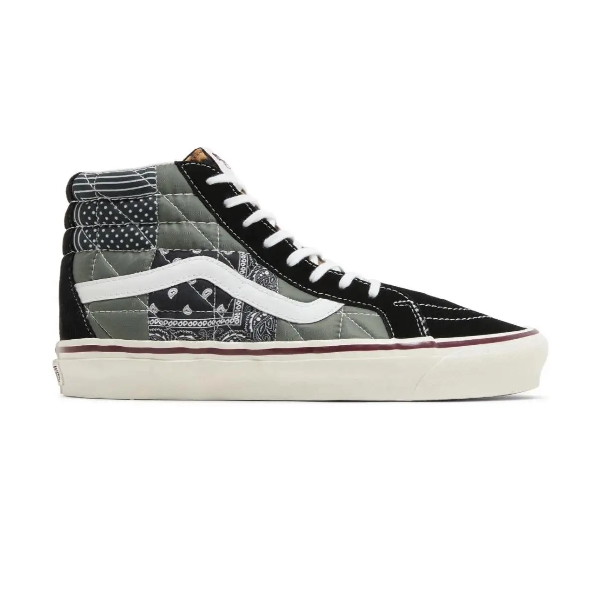 Vans shoes - Multicolor 0