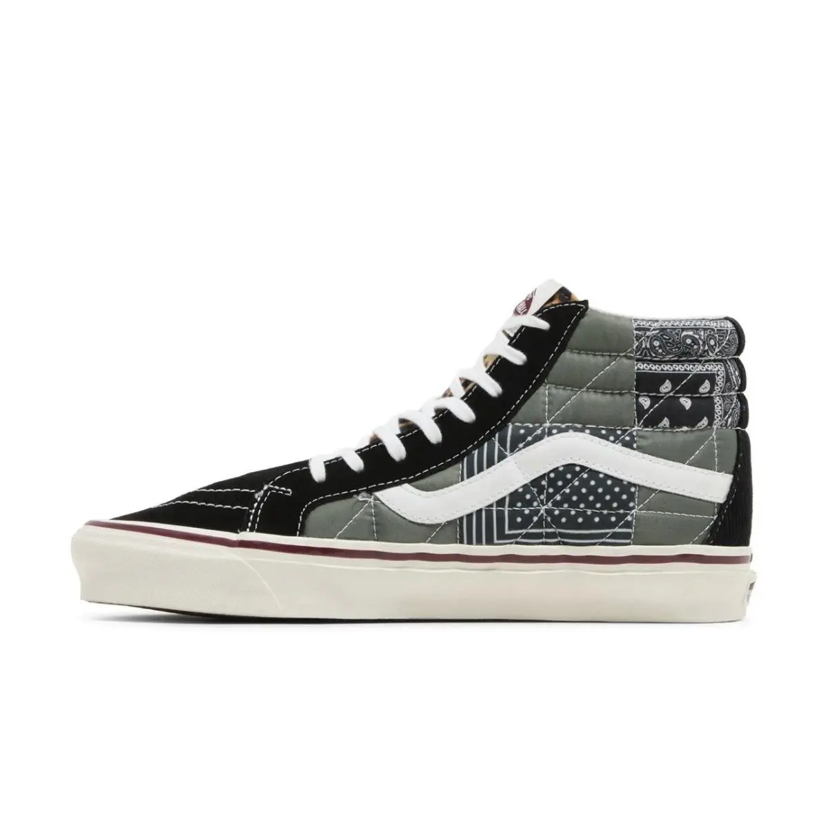 Vans shoes - Multicolor 3