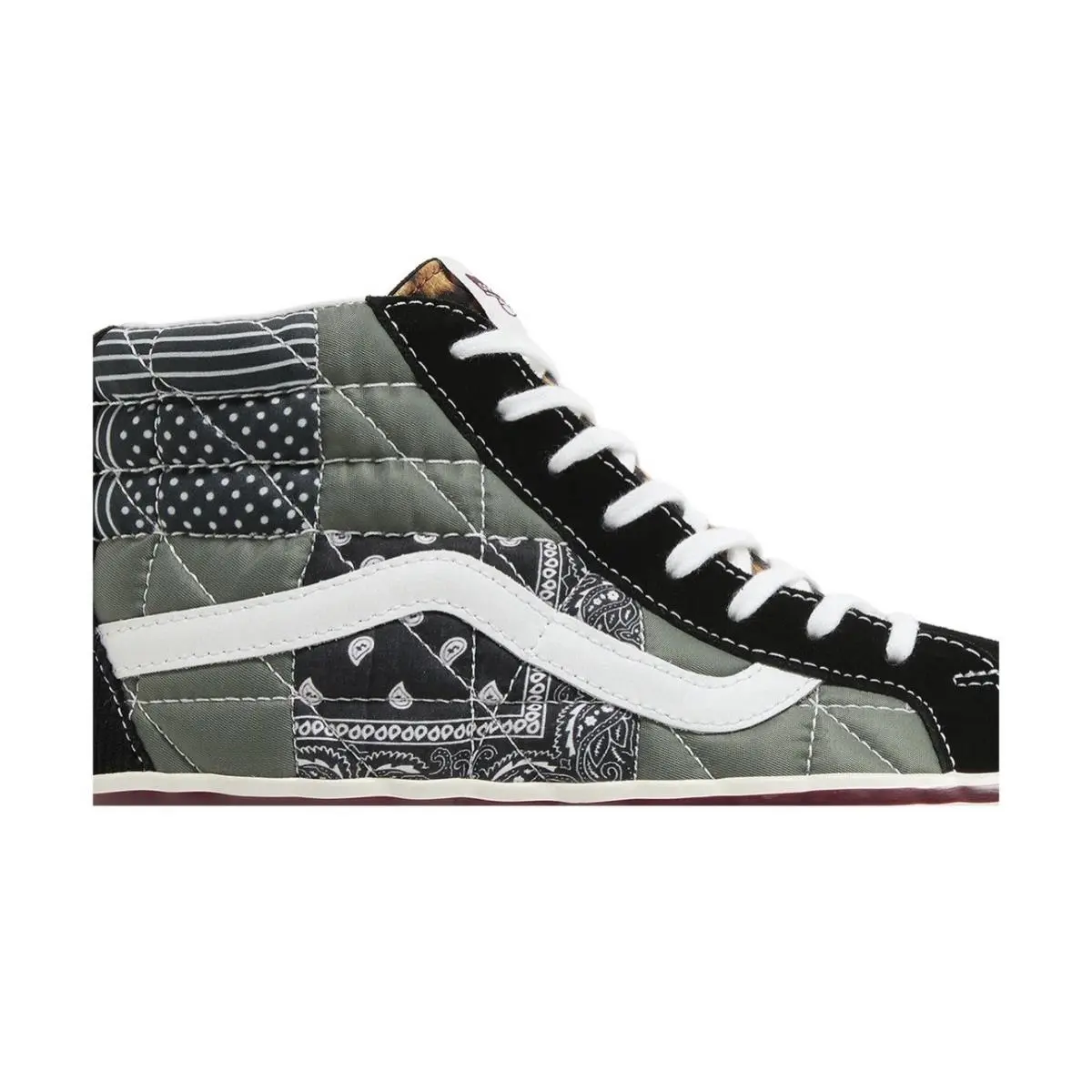 Vans shoes - Multicolor 4