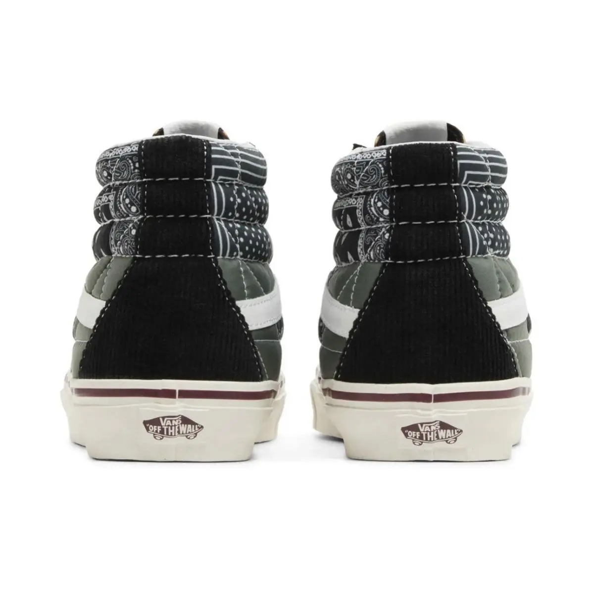 Vans shoes - Multicolor 5