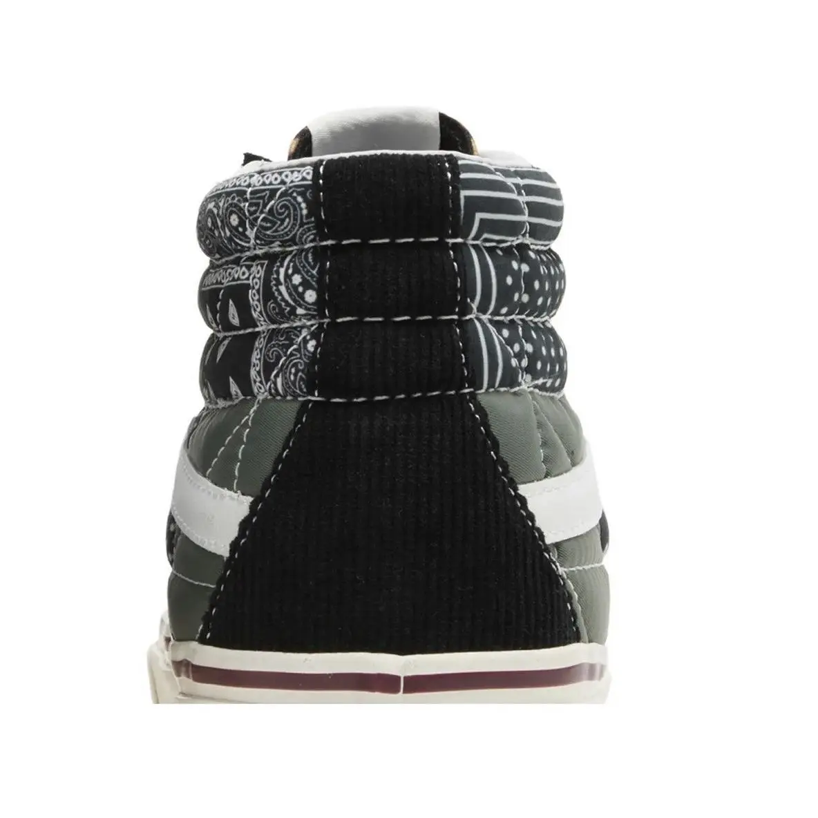 Vans shoes - Multicolor 6