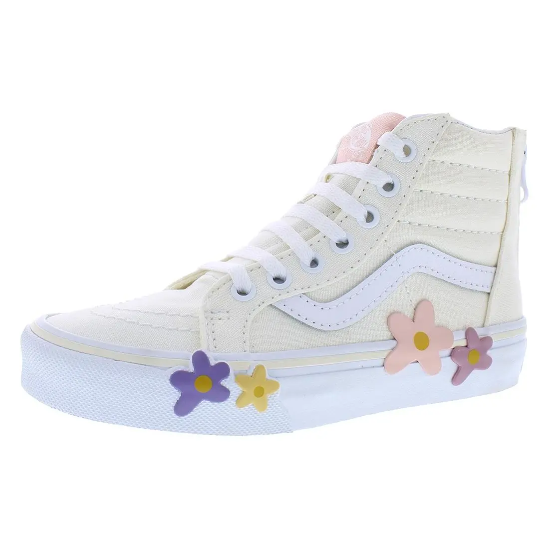 Vans shoes - VN000CTFC9F - VN000CTFC9F - Egret, Main: Off-White (UPC: 197063310839) 0