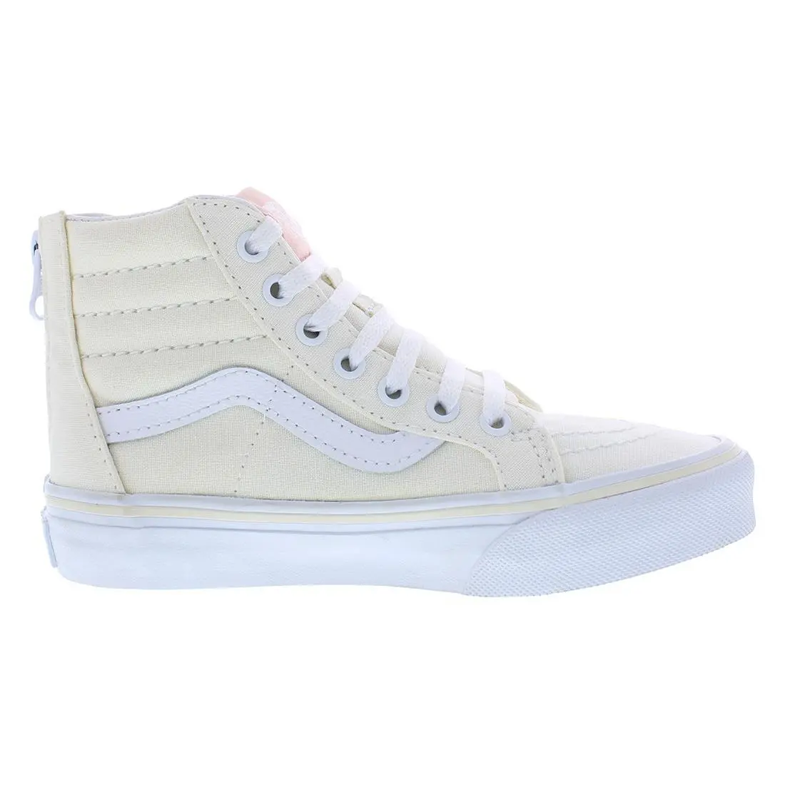 Vans shoes - VN000CTFC9F - VN000CTFC9F - Egret, Main: Off-White (UPC: 197063310839) 1