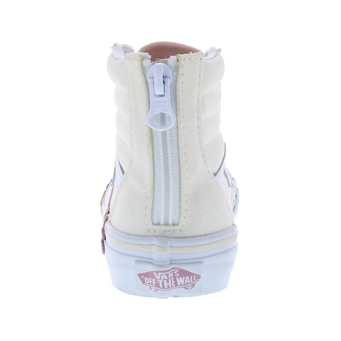 Vans shoes - VN000CTFC9F - VN000CTFC9F - Egret, Main: Off-White (UPC: 197063310839) 2