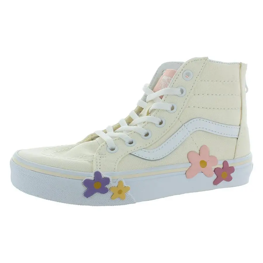 Vans shoes - VN000CTFC9F - VN000CTFC9F - Egret, Main: Off-White (UPC: 197063310839) 3