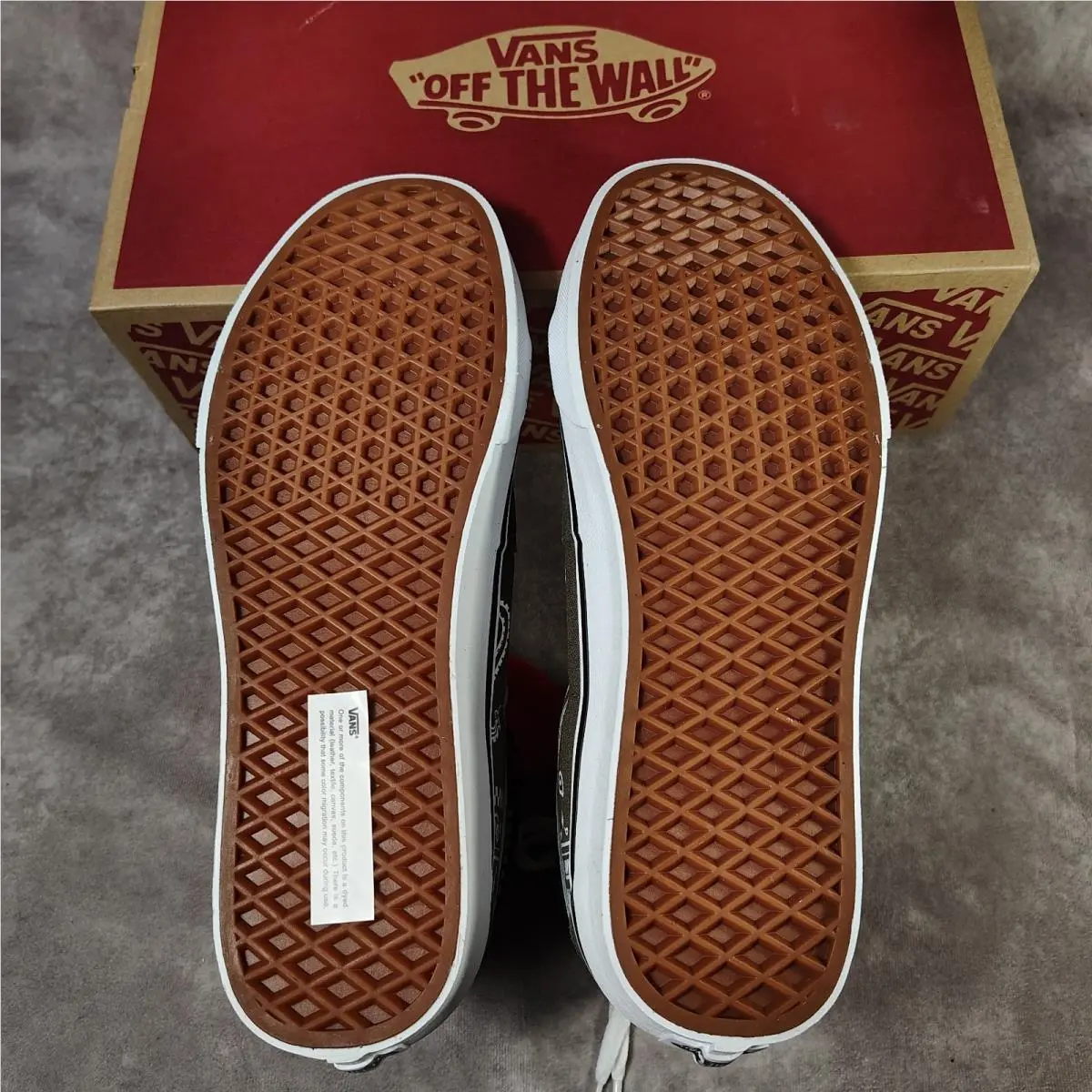 Vans shoes - VANS Sk8-Hi - Green 5