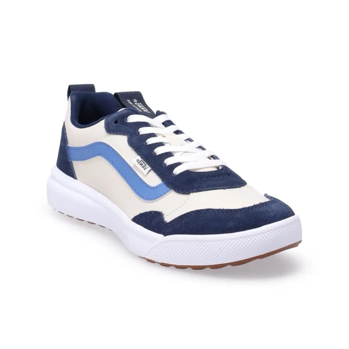 Vans shoes - VANS Range - Range - Blue 1