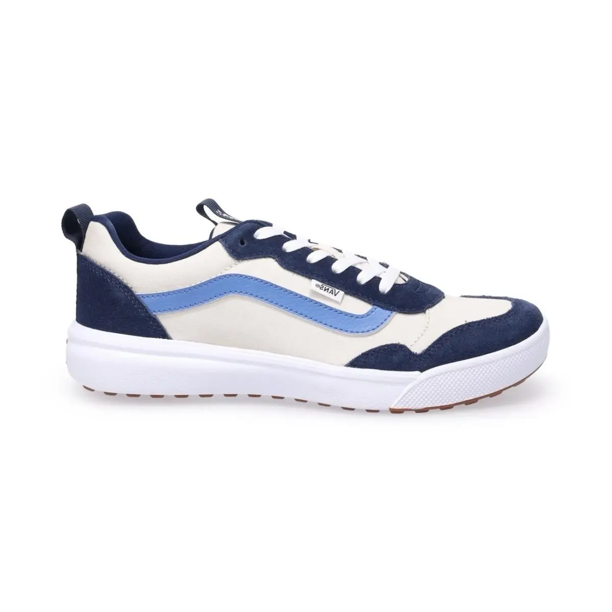 Vans shoes - VANS Range - Range - Blue 2