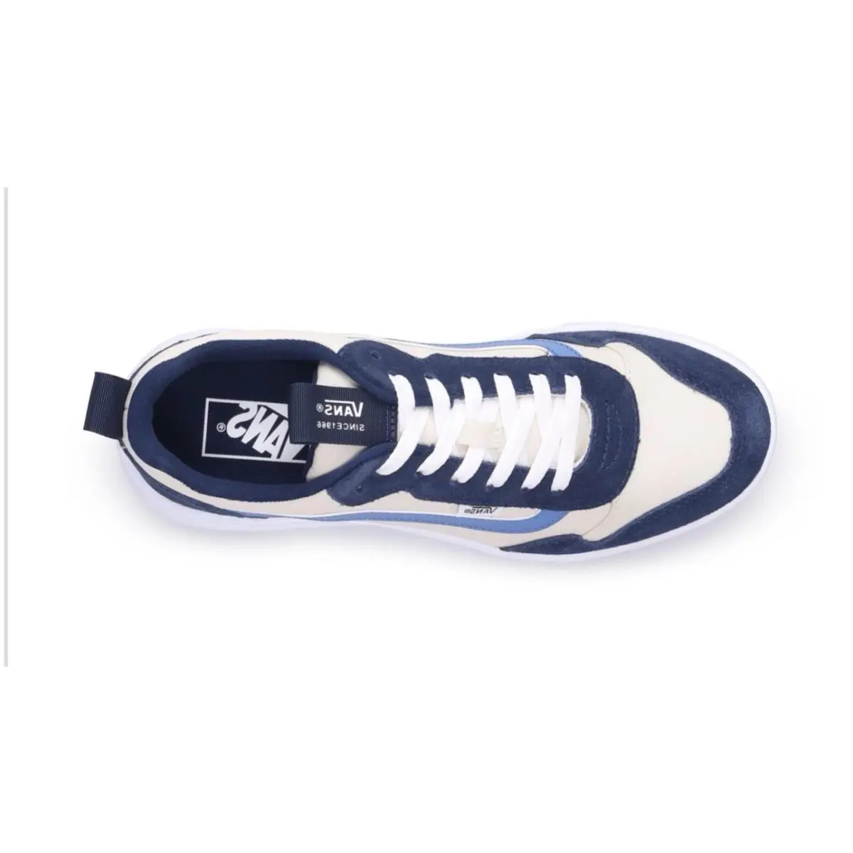 Vans shoes - VANS Range - Range - Blue 5