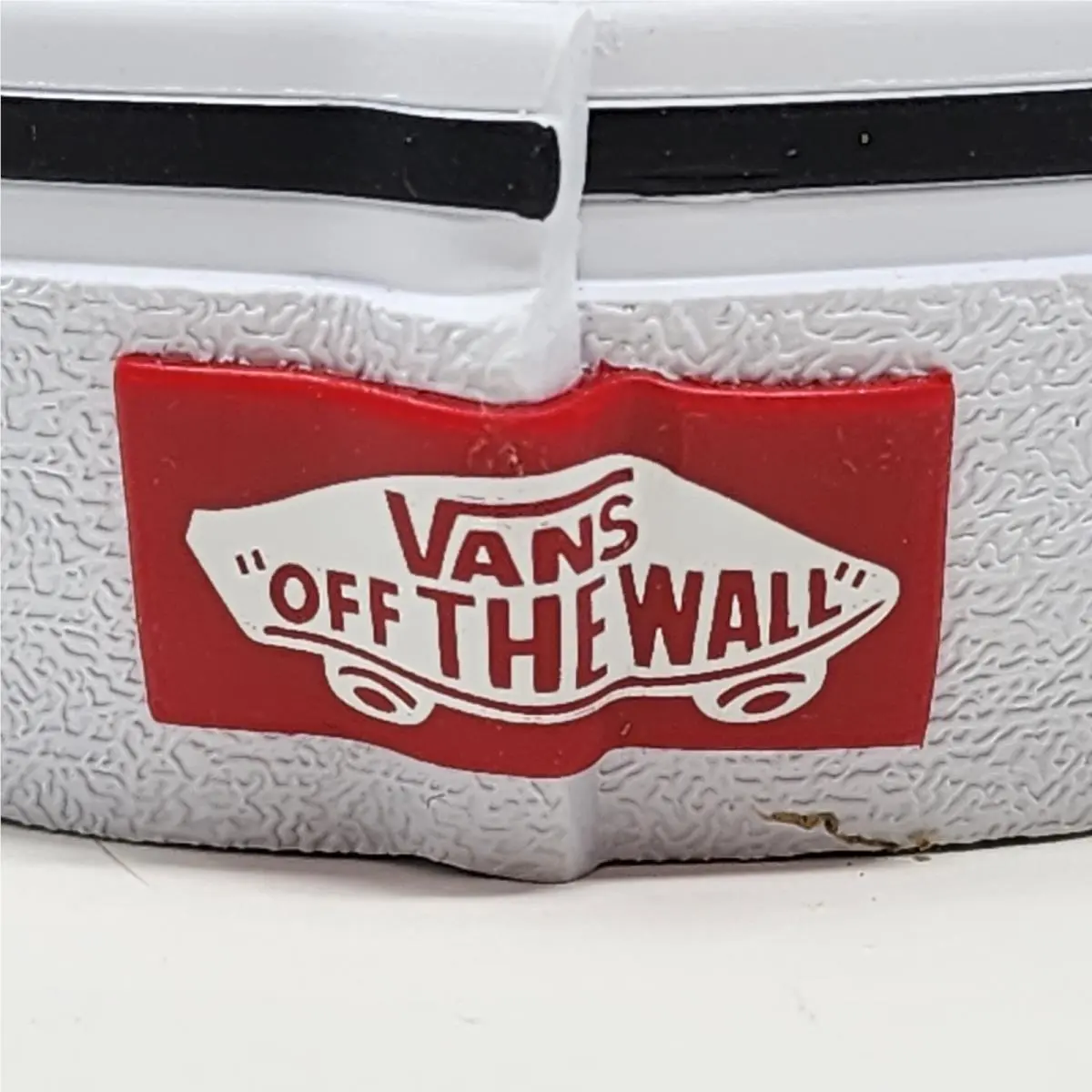 Vans shoes - VANS Wards Deluxe - Wards Deluxe - VN0A3TG185T - Frost Gray (UPC: 196571155826) 13