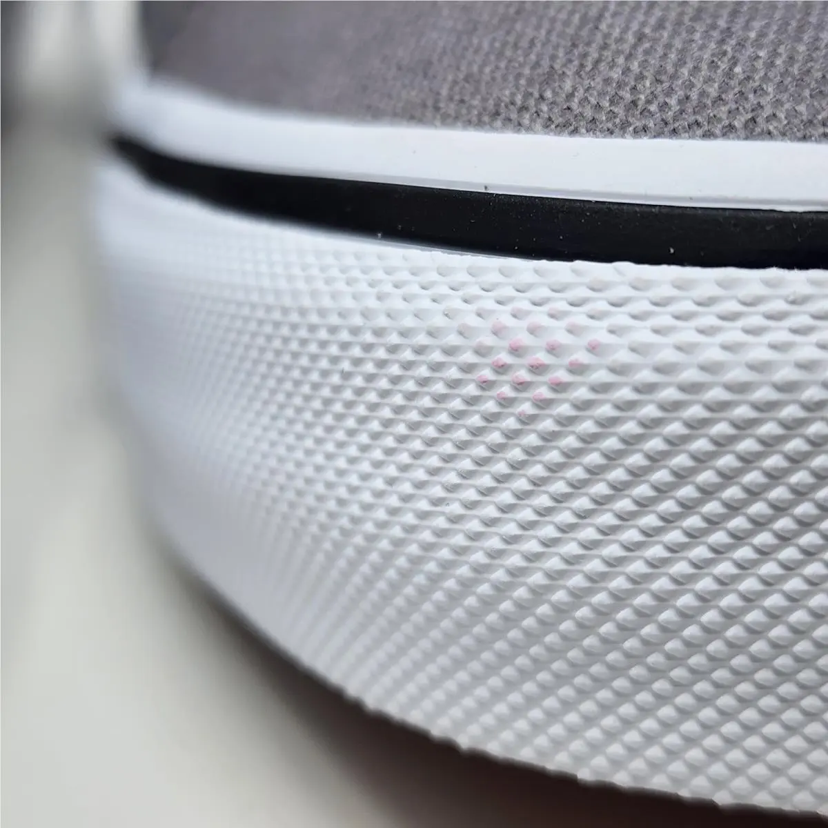 Vans shoes - VANS Wards Deluxe - Wards Deluxe - VN0A3TG185T - Frost Gray (UPC: 196571155826) 6